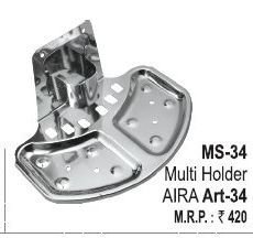 Multi Holder Aira Shelves