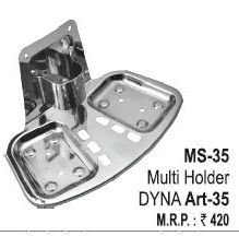 Multi Holder Dyna Shelves