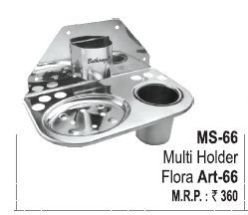 Multi Holder Flora Shelves