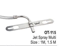 Multi Jet Spray