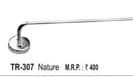Nature Towel Rod