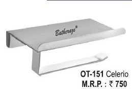 OT-151 Celerio Toilet Paper Holder