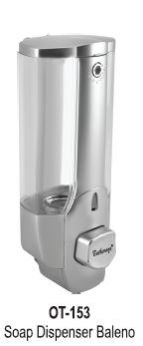 OT-153 Soap Dispenser
