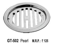 Pearl Round Gratings