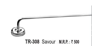 Savour Towel Rod
