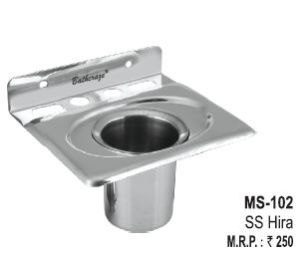 SS Hira Tumbler Holder