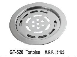 Tortoise Round Gratings
