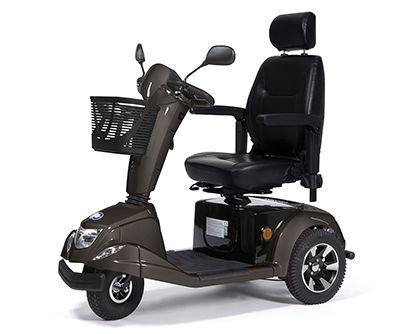 Carpo 3 Limited Edition