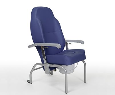 Provence with toiletbucket