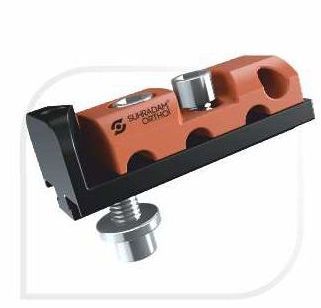 S3553000 Swivel Clamp