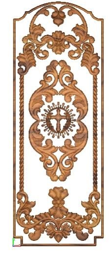 Designer Doors 03