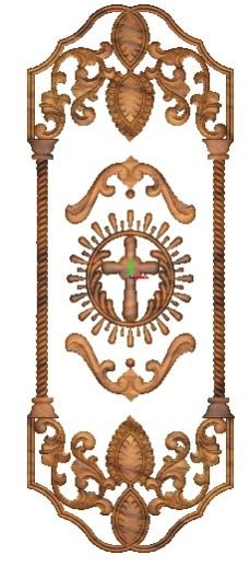 Designer Doors 04