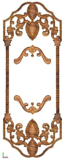 Designer Doors 11