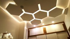 Designer False Ceiling 02