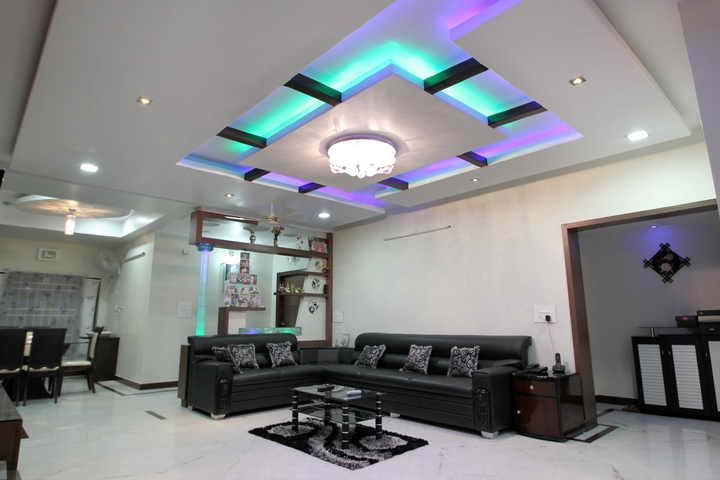 Designer False Ceiling 09