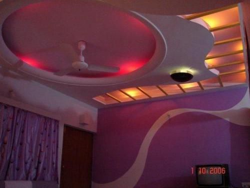 Designer False Ceiling 11