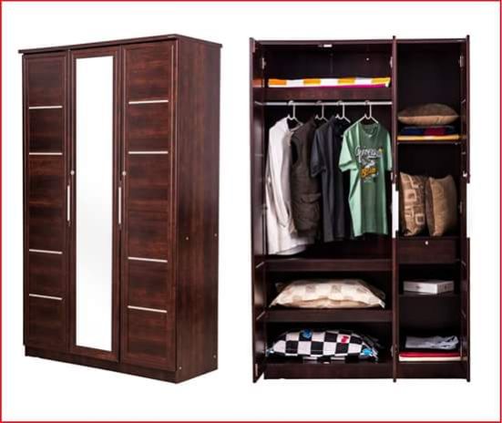 Designer wardrobes 05