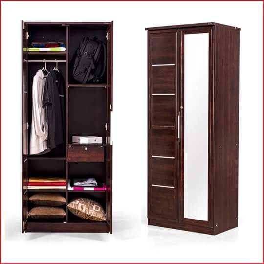 Designer wardrobes 06