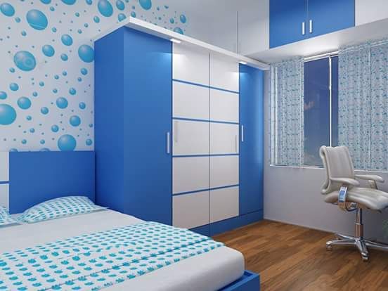 Designer wardrobes 09