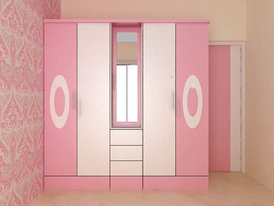 Designer wardrobes 10