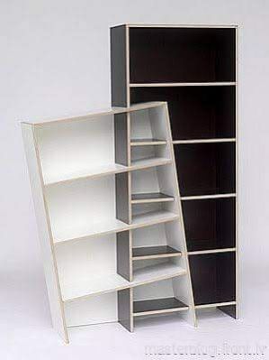 Floating Wall Shelves 01