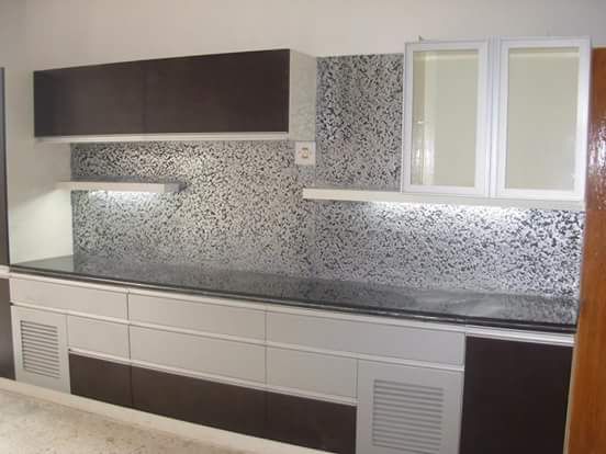 Modular Kitchen Cabinets 02