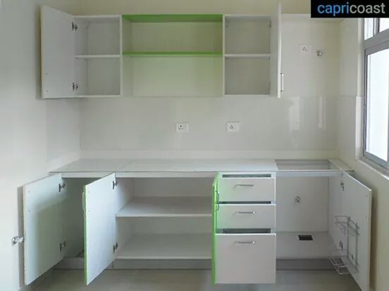 Modular Kitchen Cabinets 03