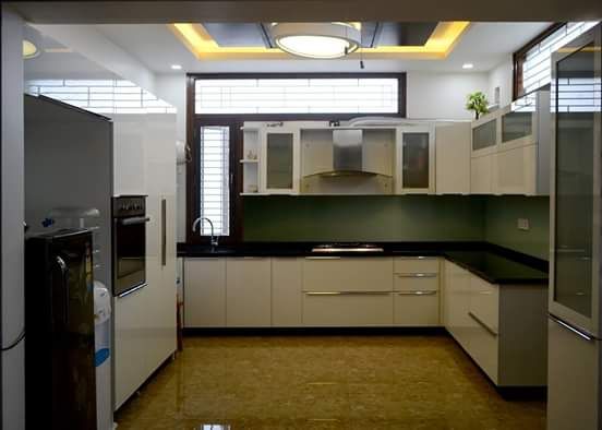 Modular Kitchen Cabinets 04