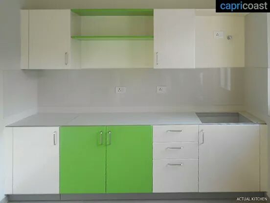 Modular Kitchen Cabinets 05
