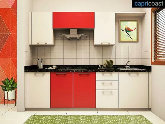 Modular Kitchen Cabinets 06