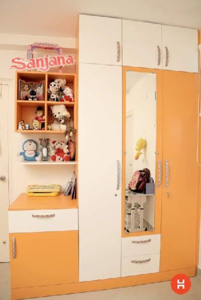 Modular Wardrobes 01