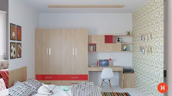 Modular Wardrobes 03