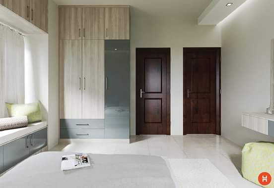 Modular Wardrobes 05