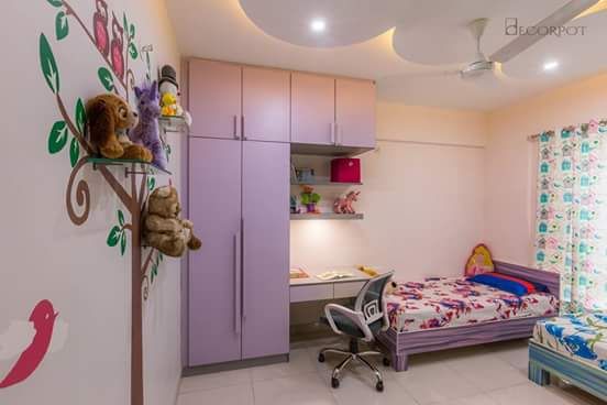 Modular Wardrobes 08