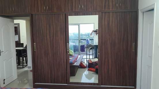 Modular Wardrobes 09