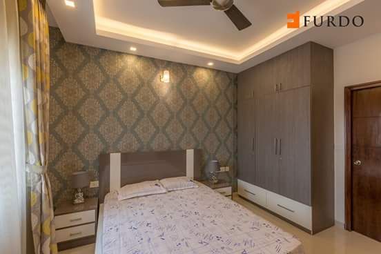 Modular Wardrobes 13