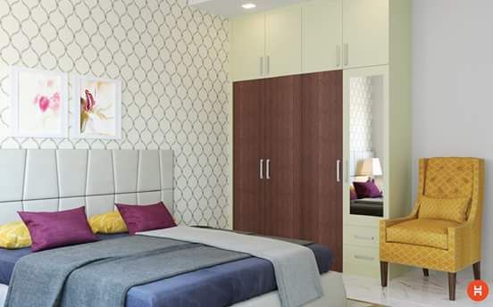 Modular Wardrobes 15