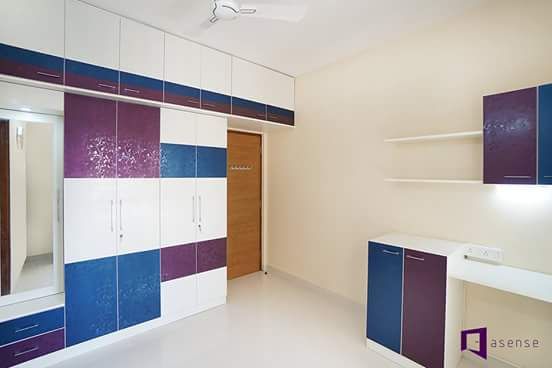 Modular Wardrobes 16