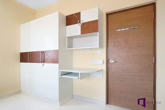 Modular Wardrobes 17