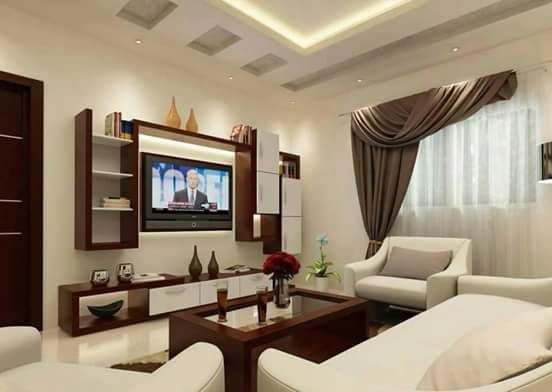 TV Units 01