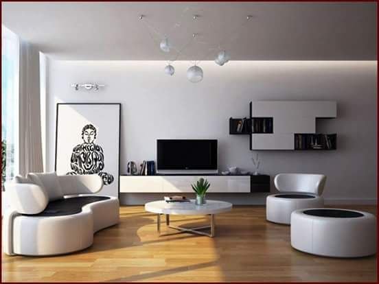 TV Units 04