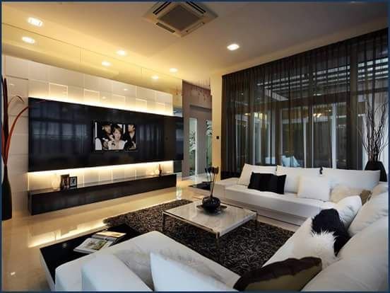 TV Units 05