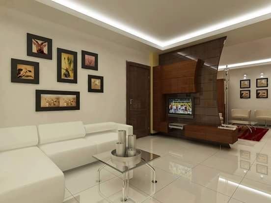 TV Units 07