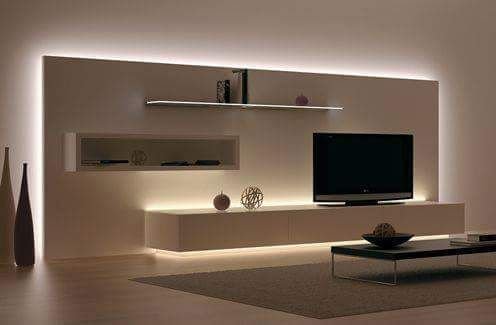 TV Units 07