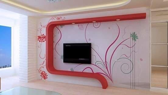 TV Units 09