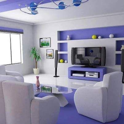 TV Units 09