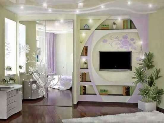 TV Units 10