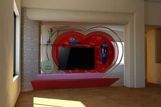 TV Units 11