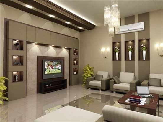 TV Units 12