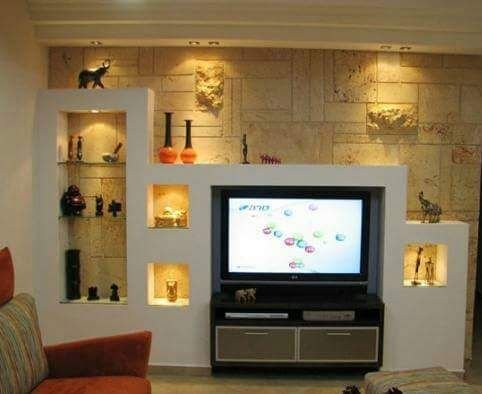 TV Units 13